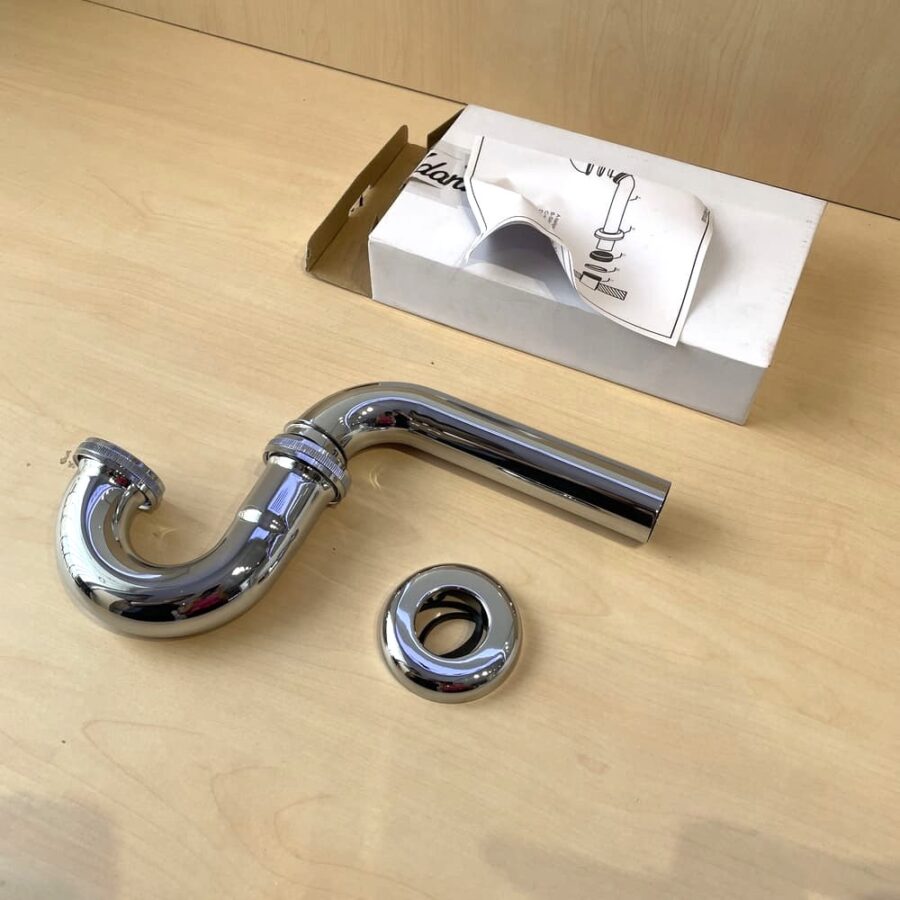 Ống thải chữ P American Standard FFAS3939 240mm