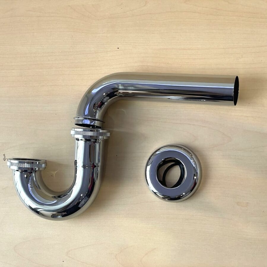 Ống thải chữ P American Standard FFAS3939 240mm