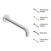Thanh nối đầu sen American Standard FFAS9909 gắn tường EasySET