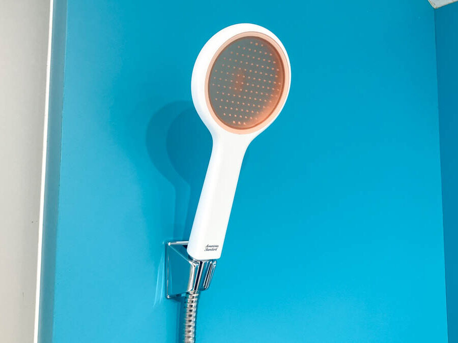 Tay sen tắm American Standard Genie FFASS505