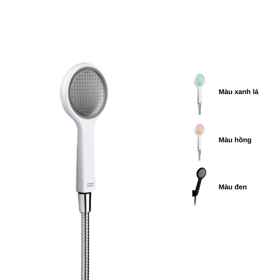 Bộ tay sen American Standard Genie FFASS506