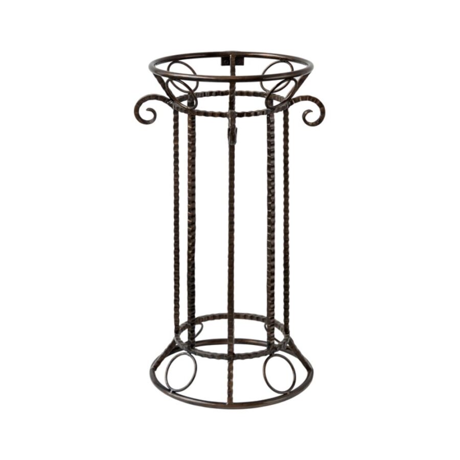 Kệ sắt để lavabo Kanly FP03