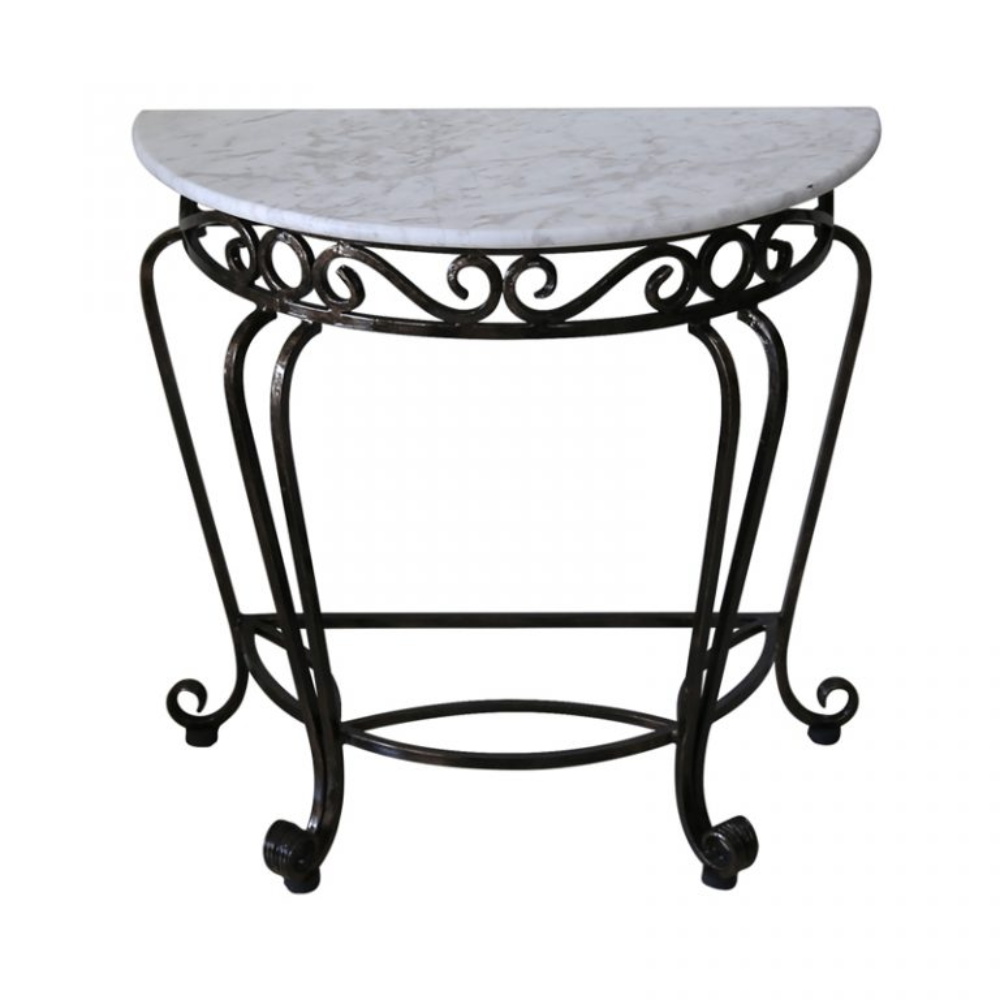 Kệ để lavabo (kệ bán nguyệt) Kanly FP06