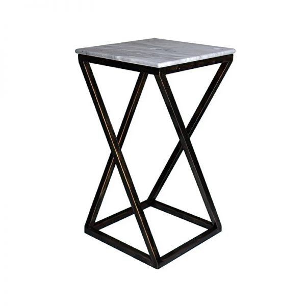 Bàn đặt chậu lavabo mặt đá Kanly FP07