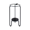 Khung sắt để lavabo Kanly FP08