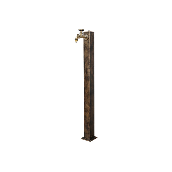 Chân gắn vòi hồ Kanly FT01