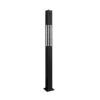 Trụ sắt gắn vòi hồ Kanly FT03