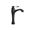 Vòi rửa lavabo thân cao bằng đồng Kanly GCA17B