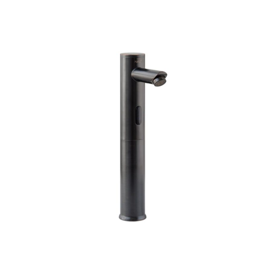 Vòi chậu lavabo cảm ứng bằng đồng Kanly GCAC1B