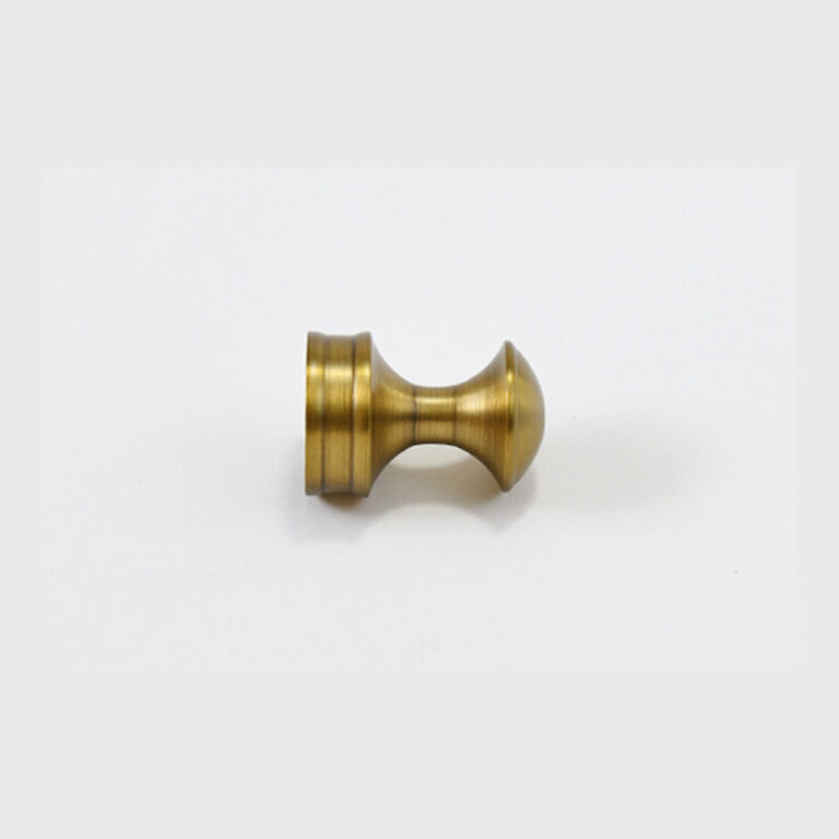 Móc áo bằng đồng Kanly GCK01i