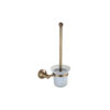 Giá để cọ toilet bằng đồng Kanly GCK09