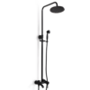 Sen tắm đứng bằng đồng Kanly GCS18B