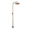 Sen cây tắm đứng nóng lạnh bằng đồng Kanly GCS40