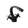Vòi nước lavabo bằng đồng KANLY GCV07B