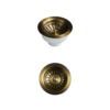 Đầu xả chậu lavabo Kanly GCX04