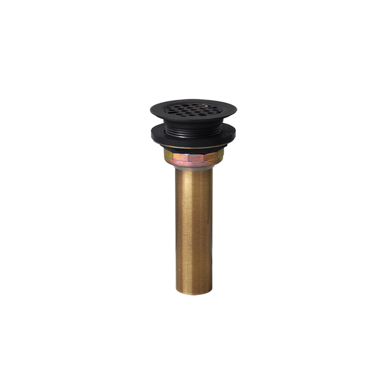 Đầu xả chậu lavabo Kanly GCX08