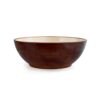 Chậu lavabo đặt bàn Kanly gốm mỹ thuật GV003