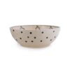 Chậu lavabo đặt bàn Kanly gốm mỹ thuật GV104