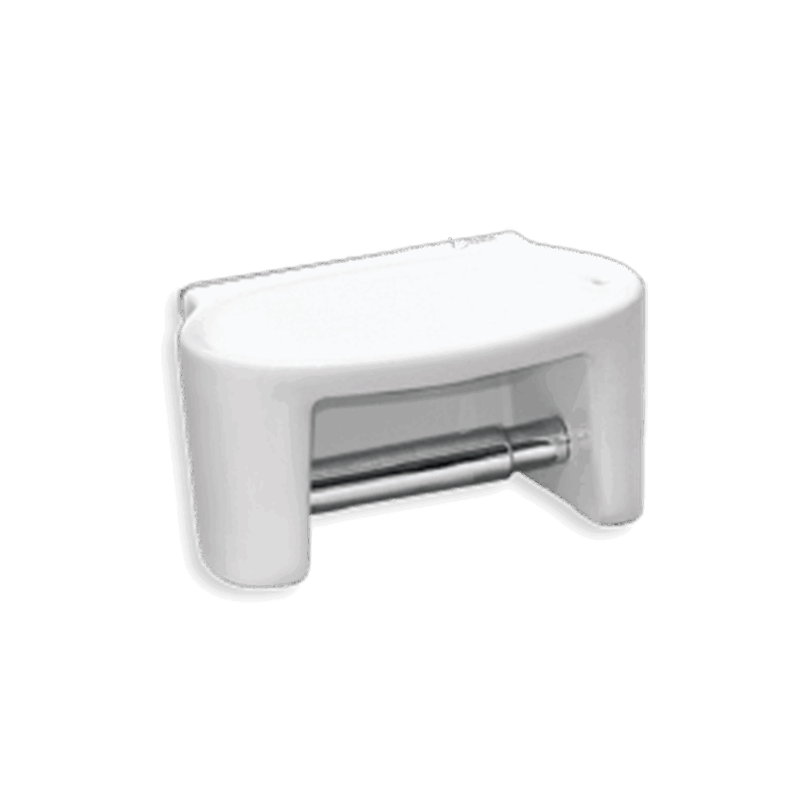 Hộp giấy vệ sinh bằng sứ INAX H-486V (H486V)