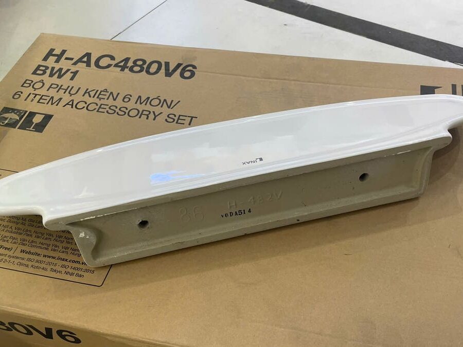 Bộ phụ kiện Inax H-AC480V6 (HAC480V6)