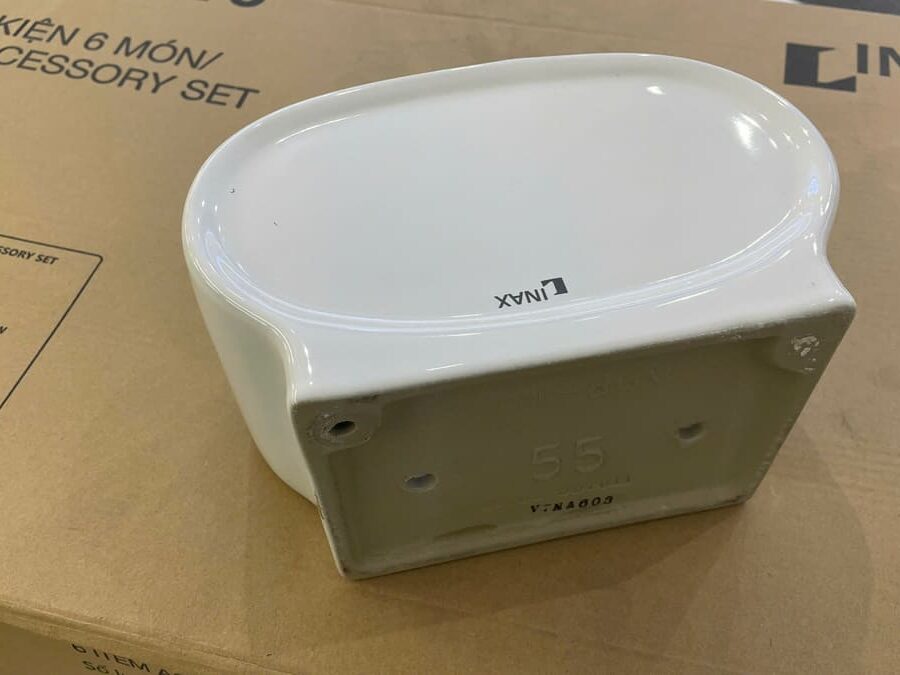 Bộ phụ kiện Inax H-AC480V6 (HAC480V6)
