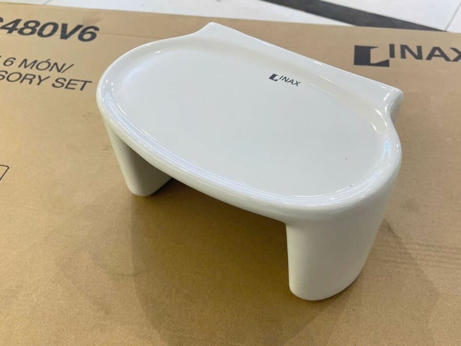 Bộ phụ kiện Inax H-AC480V6 (HAC480V6)