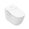 Bồn cầu điện tử Saras Light-E INAX AC-816VN (AC816VN)
