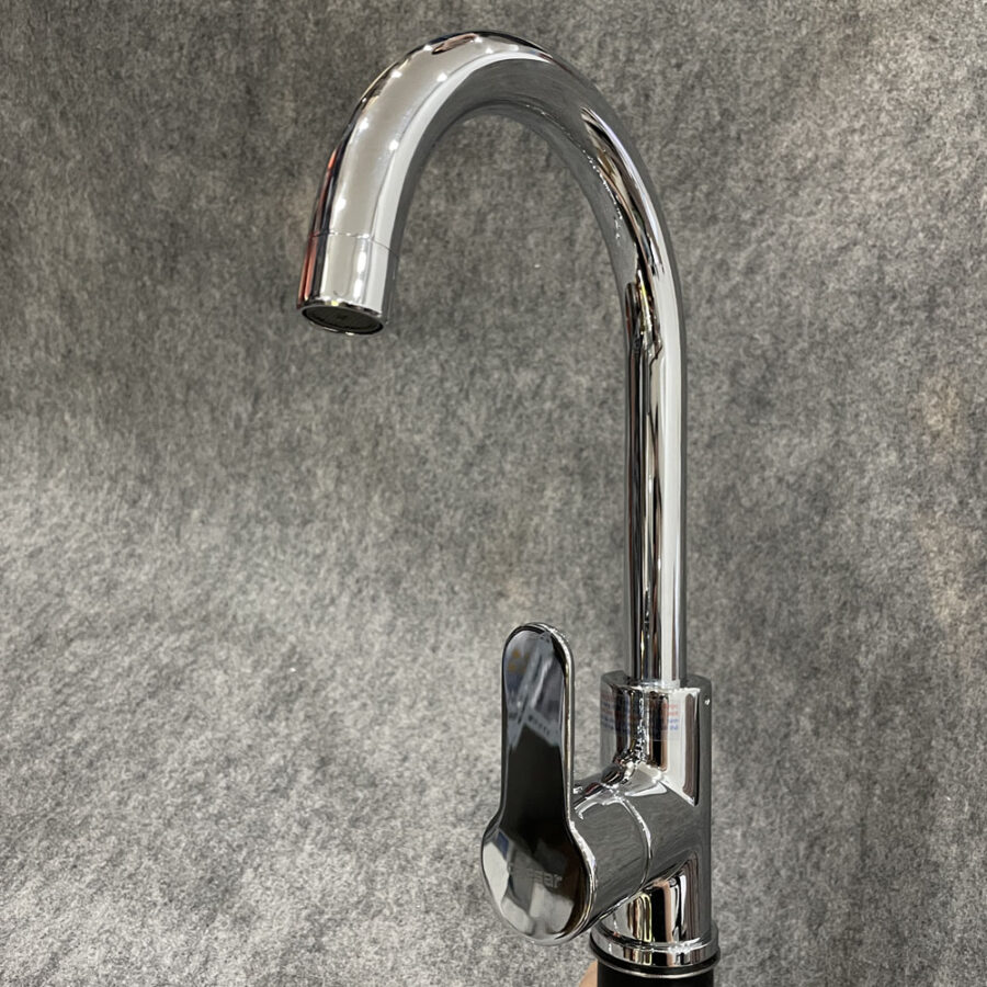 Vòi bếp nóng lạnh Caesar K415C