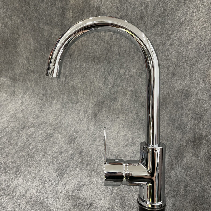Vòi bếp nóng lạnh Caesar K415C