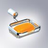 Kệ xà phòng INAX KF-544V (KF544V)