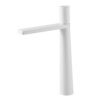 Vòi chậu lavabo nóng lạnh bằng đồng Kanly KLA43