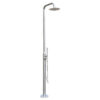 Sen cây tắm đứng đặt sàn ngoài trời Kanly KLS9005