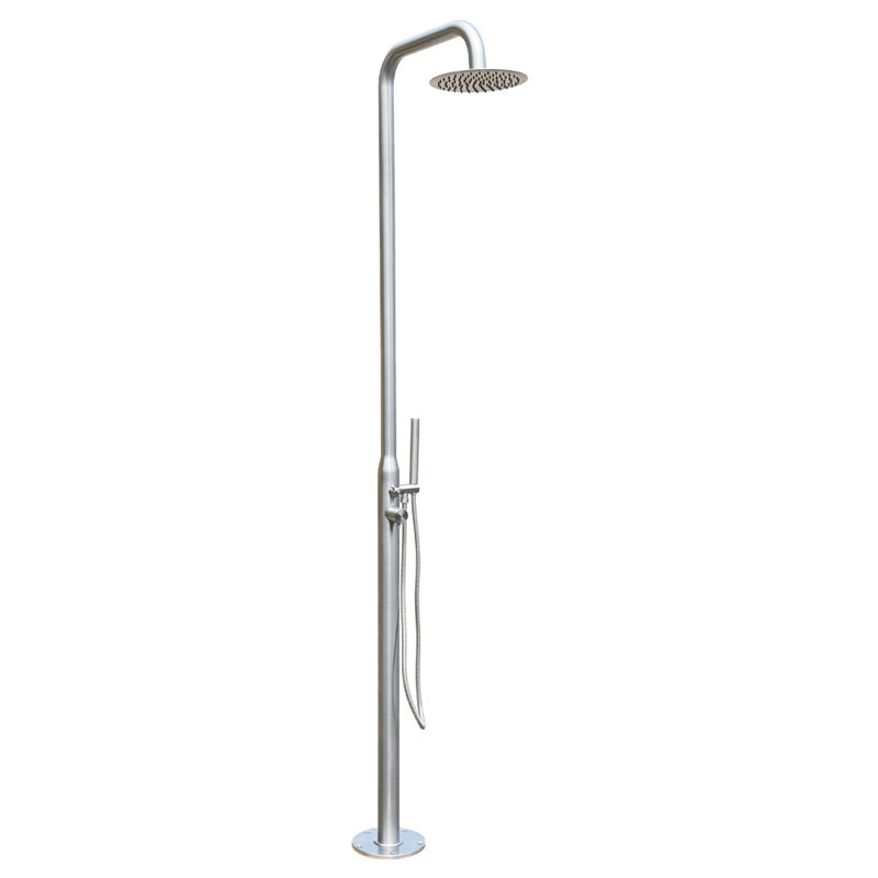 Sen cây tắm đứng đặt sàn ngoài trời Kanly KLS9005