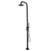 Sen cây tắm đứng đặt sàn ngoài trời Kanly KLS9008B
