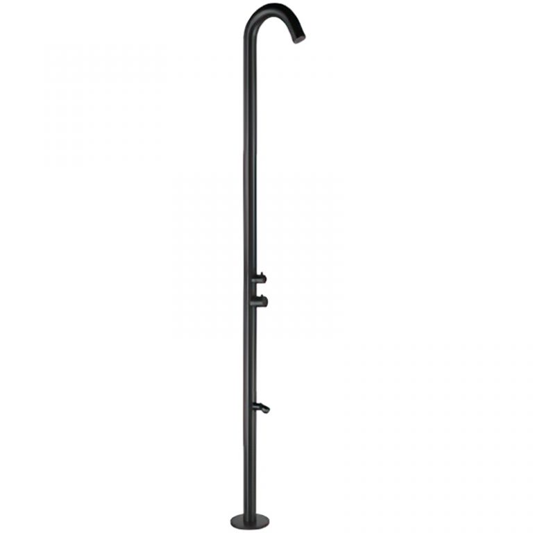 Sen cây tắm đứng đặt sàn ngoài trời Kanly KLS9015B