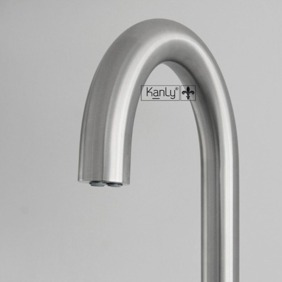 Sen cây tắm đứng đặt sàn ngoài trời Kanly KLS9020