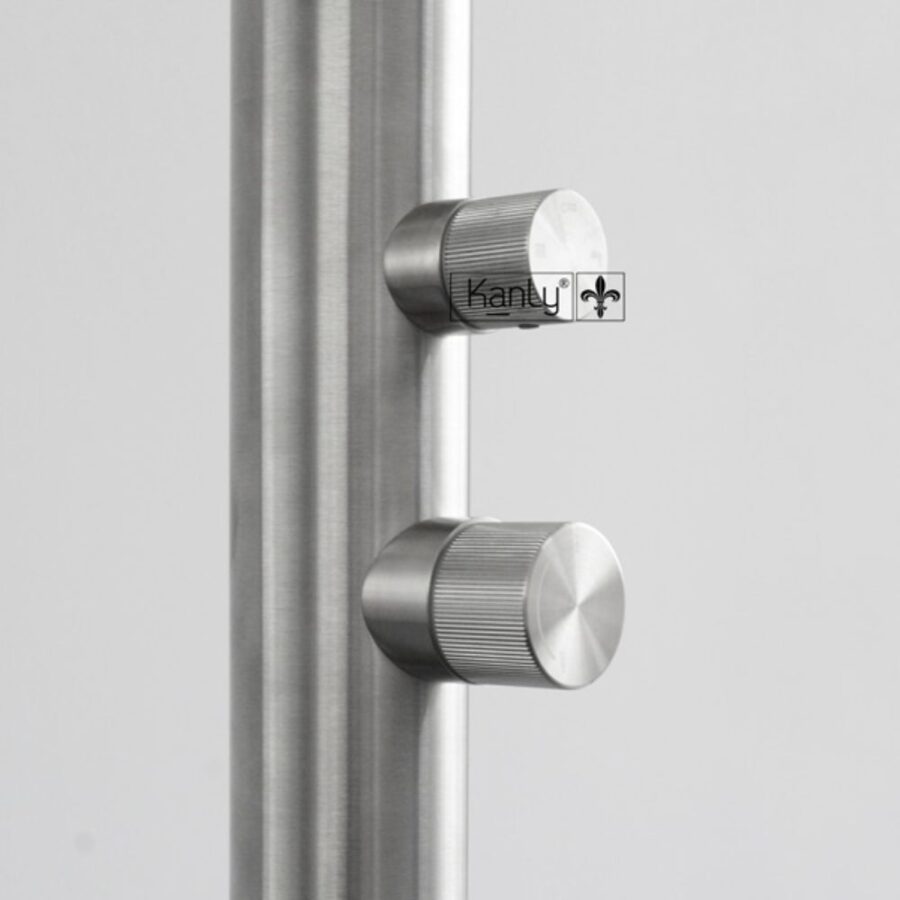 Sen cây tắm đứng đặt sàn ngoài trời Kanly KLS9020