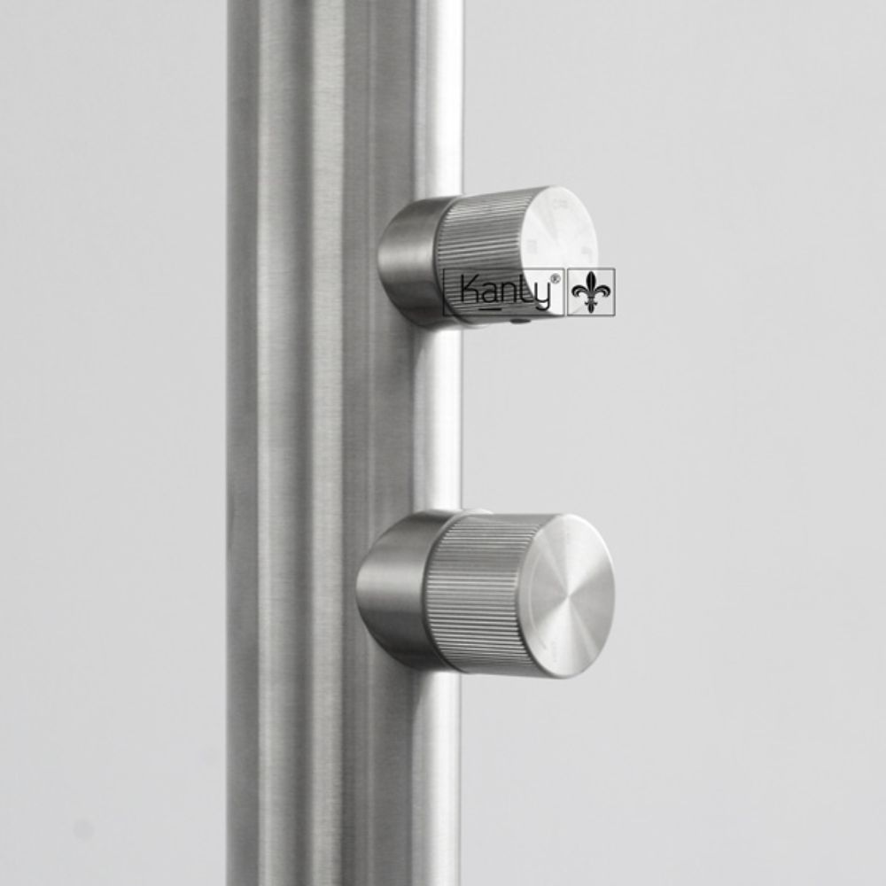 Sen cây tắm đứng đặt sàn ngoài trời Kanly KLS9020