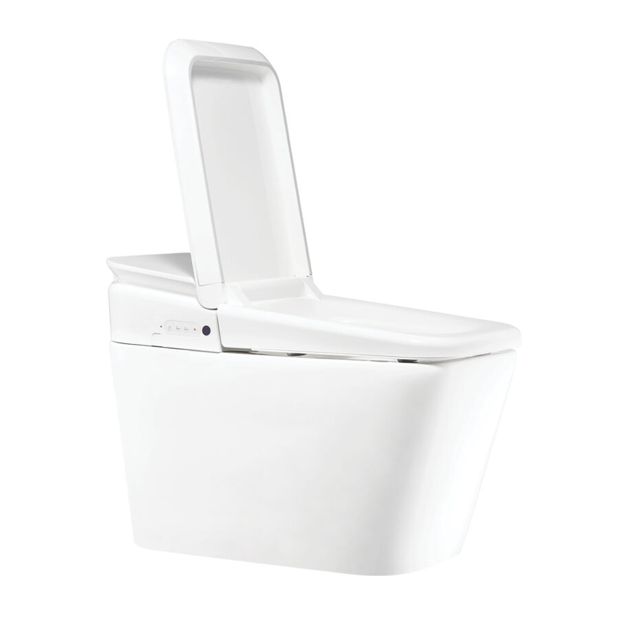 Bồn cầu thông minh American Standard KP-8310 (KP8310) dòng PLAT