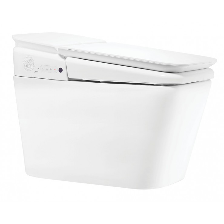 Bồn cầu thông minh American Standard KP-8312 (KP8312) dòng PLAT