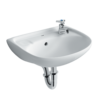 Chậu rửa lavabo treo tường INAX L-280V (L280V)