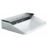 Chậu rửa lavabo treo tường INAX L-C11A3-AS (LC11A3AS) tích hợp chức năng tự động