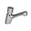 Vòi chậu lavabo nhấn tự ngắt nước Luxta L1105