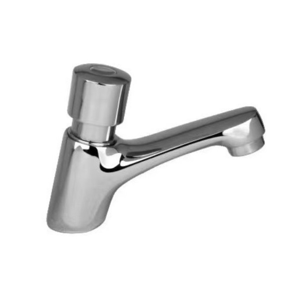 Vòi chậu lavabo nhấn tự ngắt nước Luxta L1105