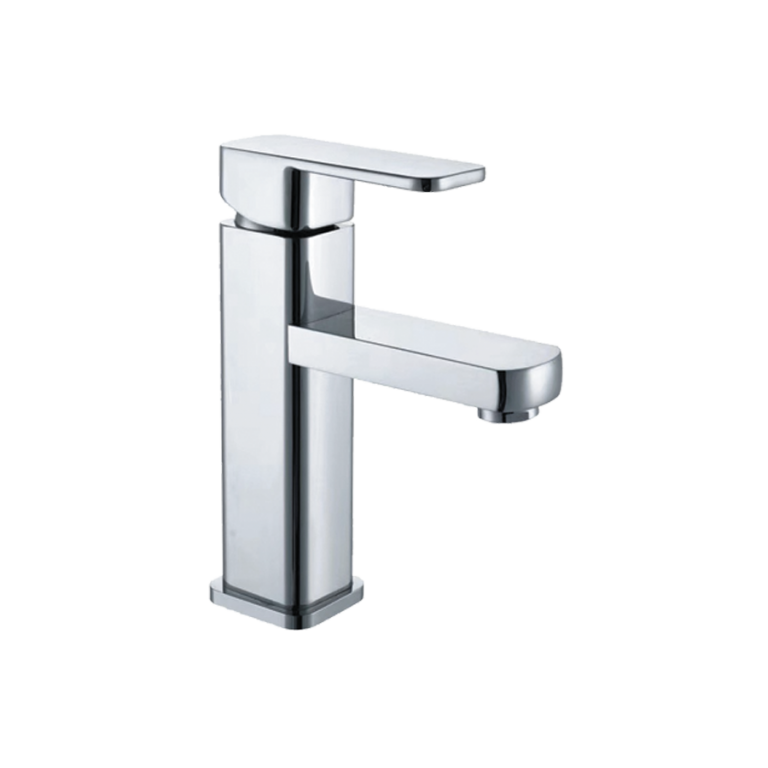 Vòi chậu lavabo nóng lạnh Luxta L1205