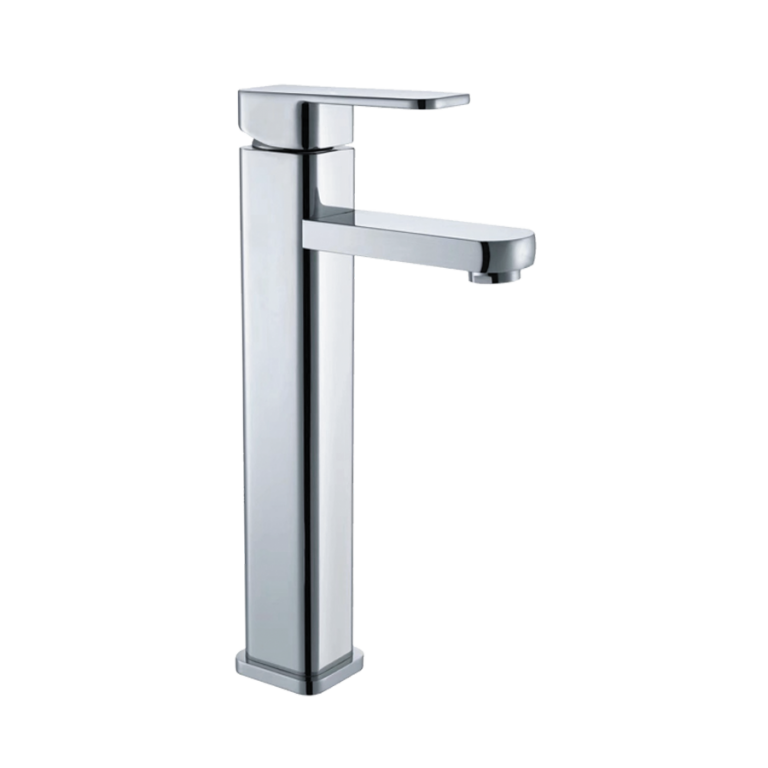 Vòi chậu lavabo nóng lạnh Luxta L1205B