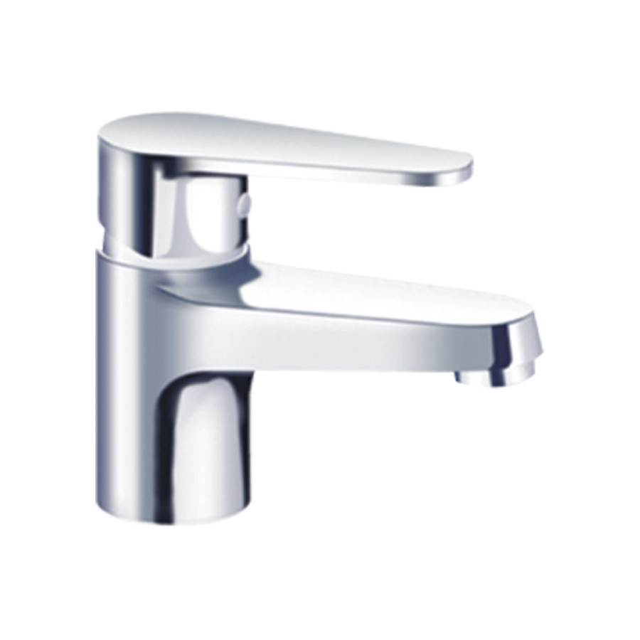 Vòi chậu lavabo nóng lạnh Luxta L1210X6