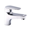 Vòi lavabo nóng lạnh Luxta L121