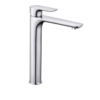 Vòi chậu lavabo nóng lạnh Luxta L1220B