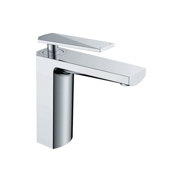 Vòi chậu lavabo nóng lạnh Luxta L1221